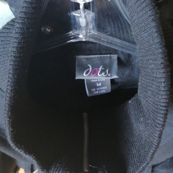 Tokyo style oversized jacket - Picture 4 of 5